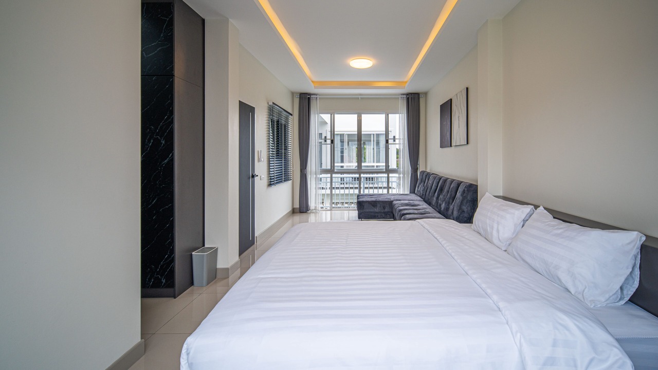 Photo of Bedroom in Chaiyasathan