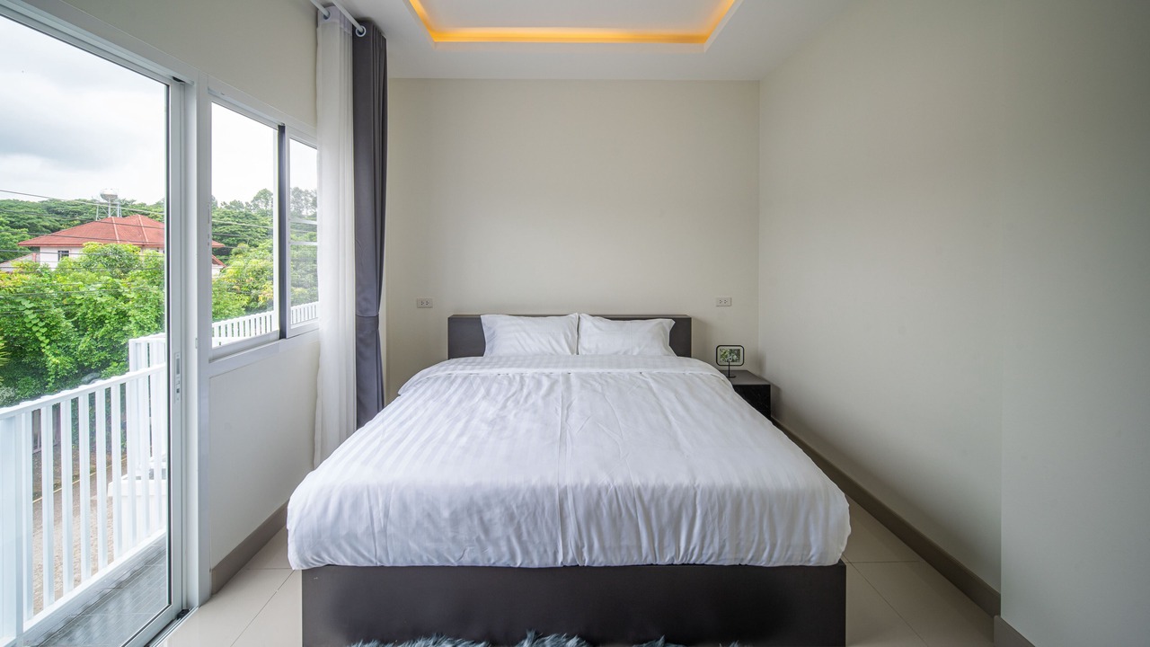 Photo of Bedroom in Chaiyasathan