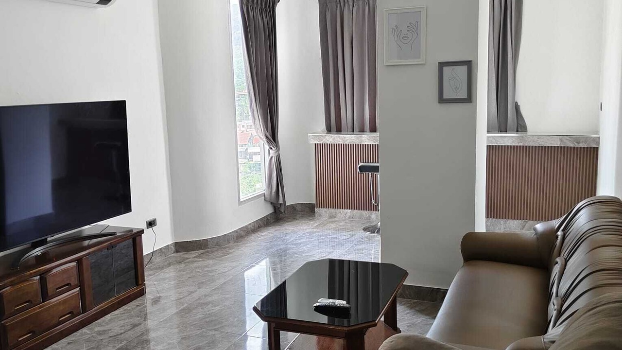 Photo of Livingroom in Chang Phueak
