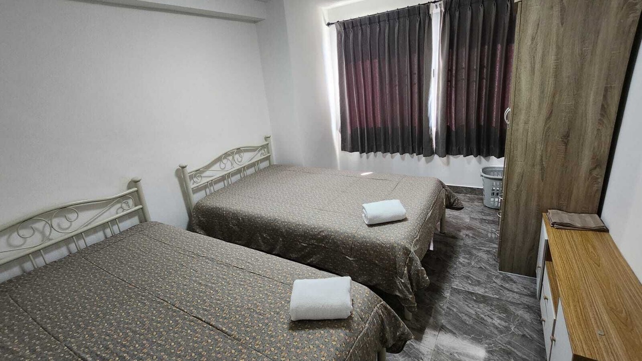 Photo of Bedroom in Chang Phueak