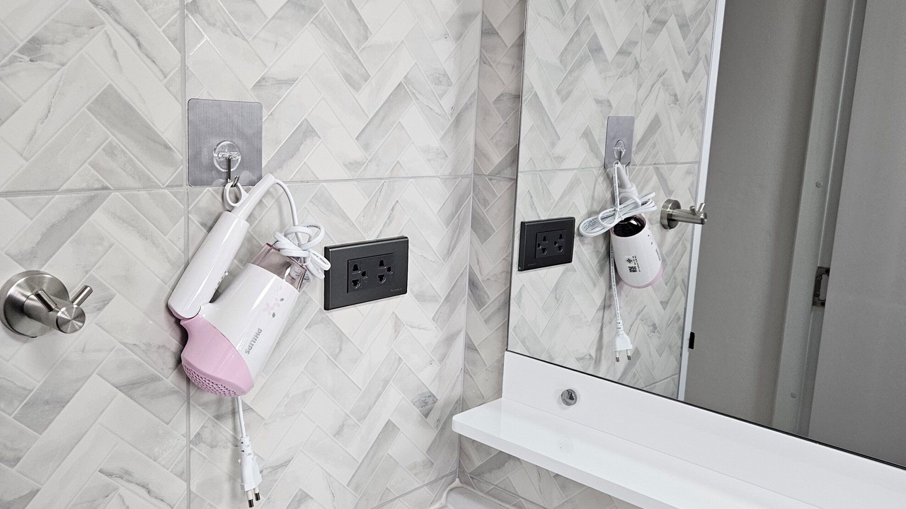 Photo of Bathroom in Chang Phueak