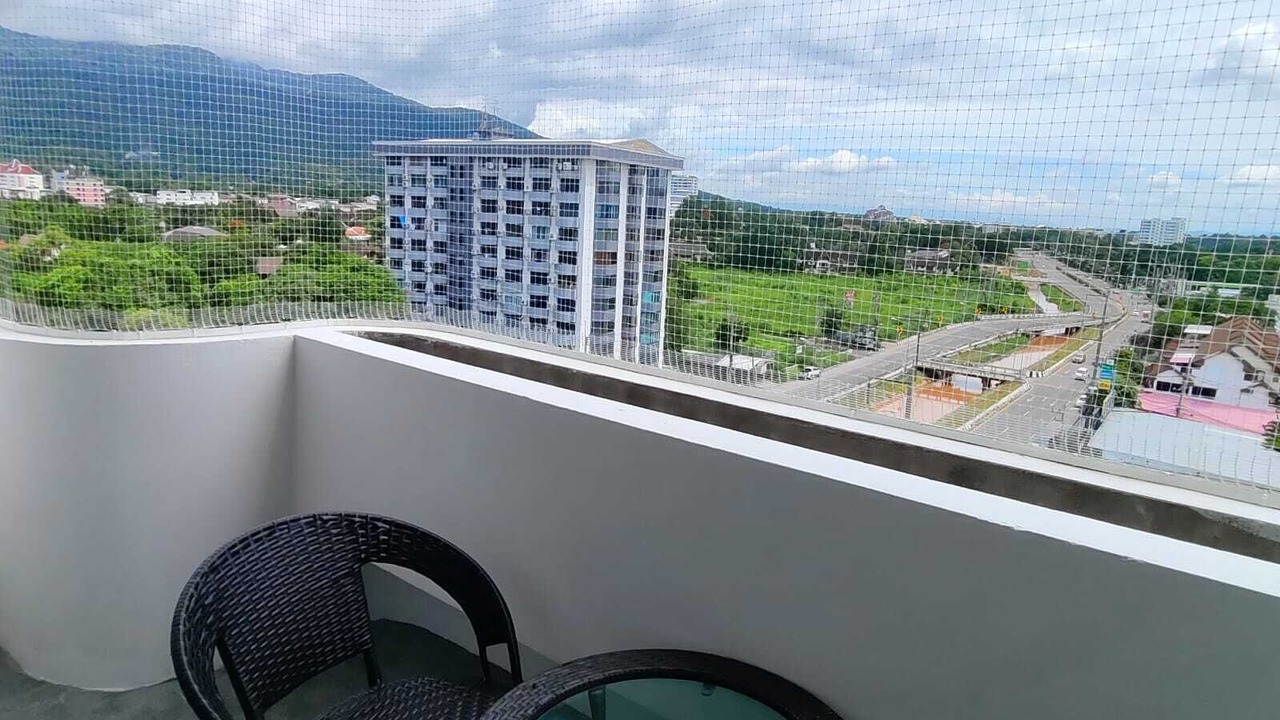 Photo of Outdoor in Chang Phueak