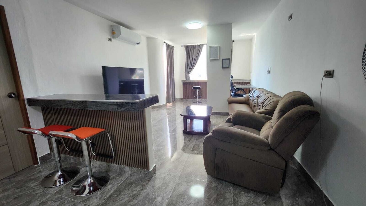 Photo of Livingroom in Chang Phueak