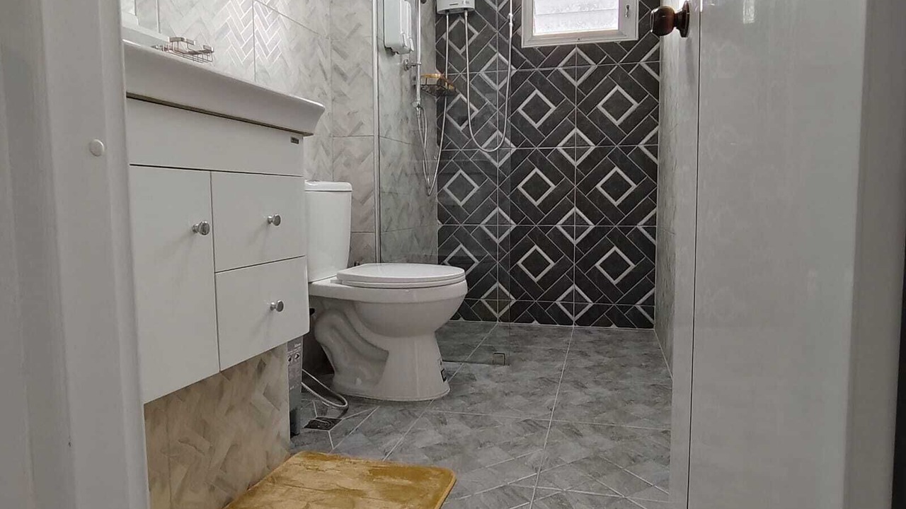 Photo of Bathroom in Chang Phueak