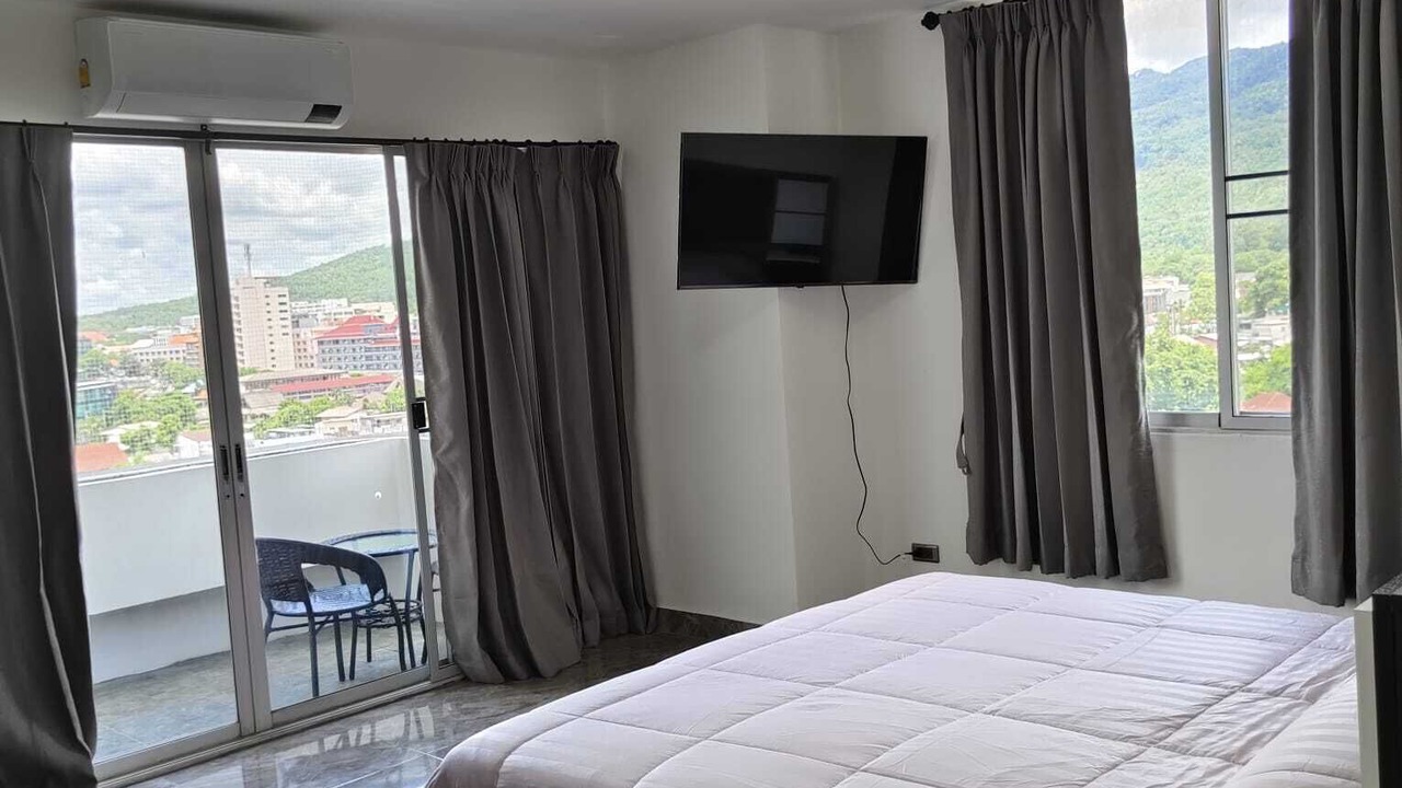 Photo of Bedroom in Chang Phueak