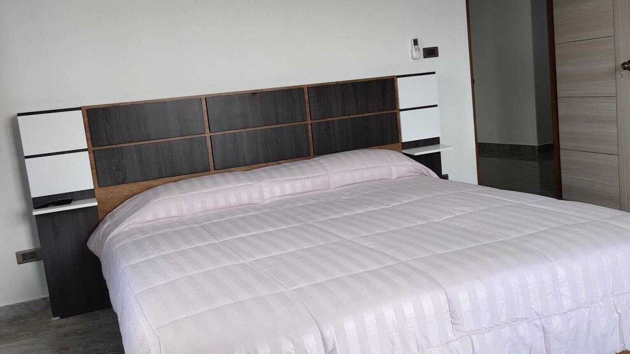 Photo of Bedroom in Chang Phueak