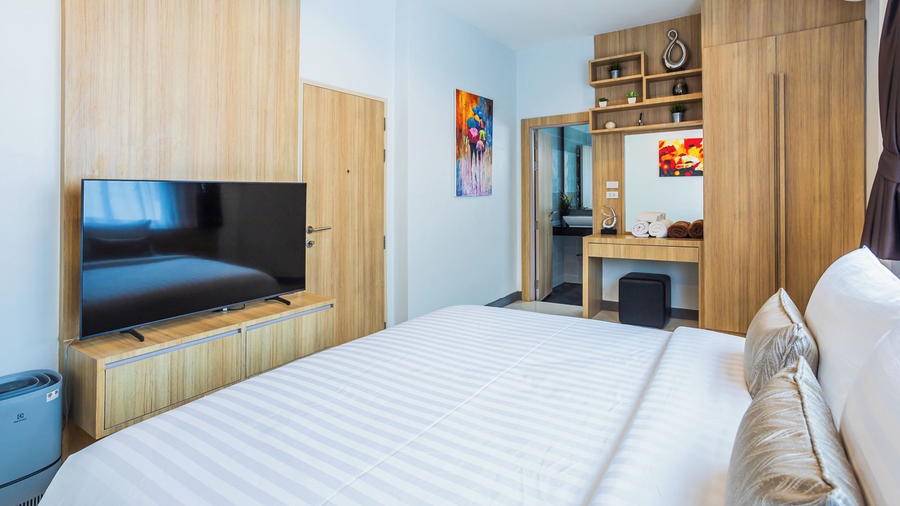 Photo of Bedroom in Ao Nang