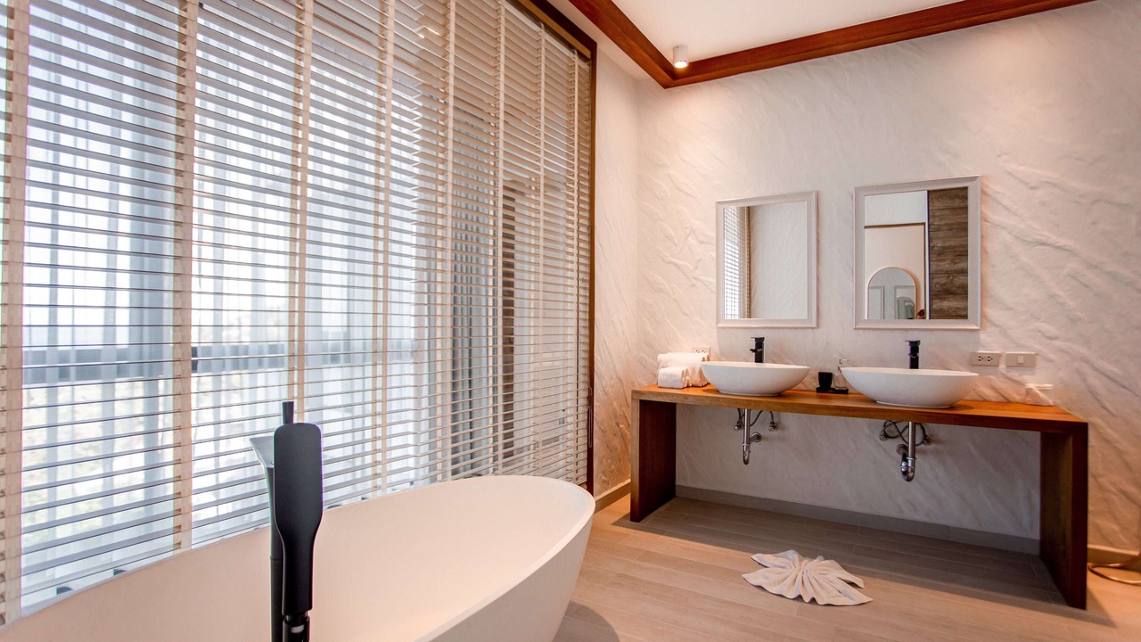 Photo of Bathroom in Maret