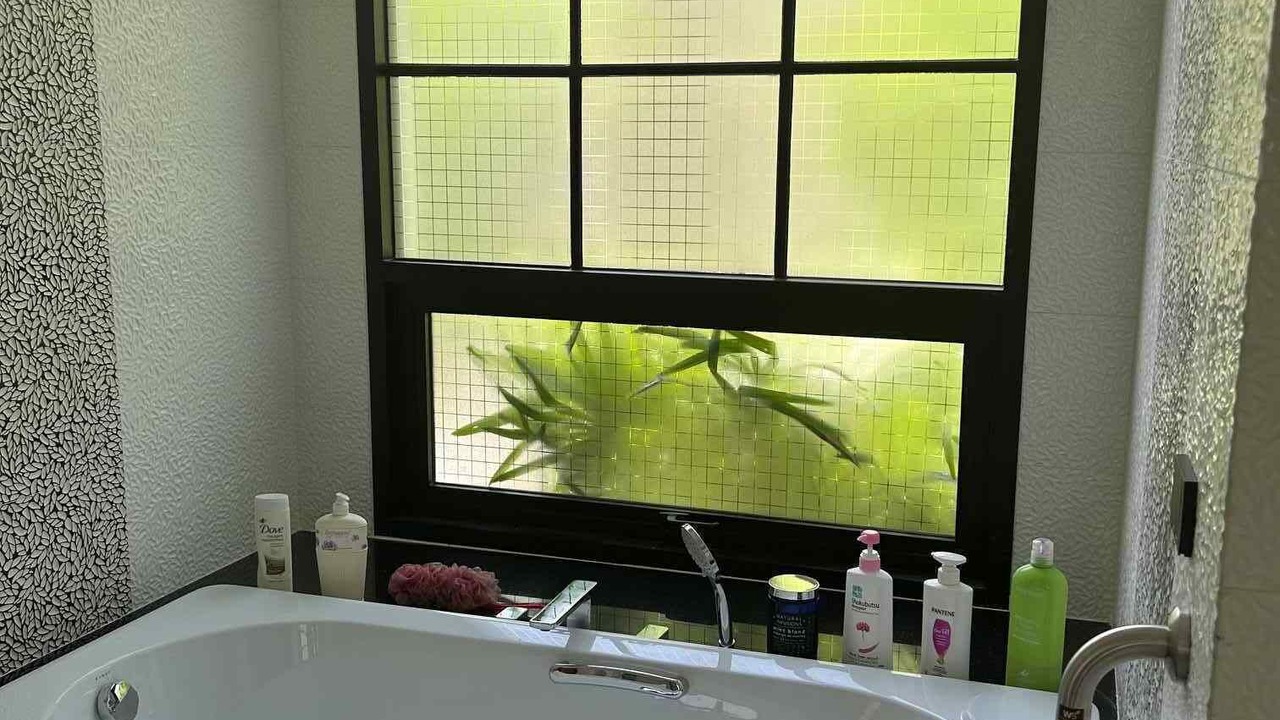 Photo of Bathroom in Laguna