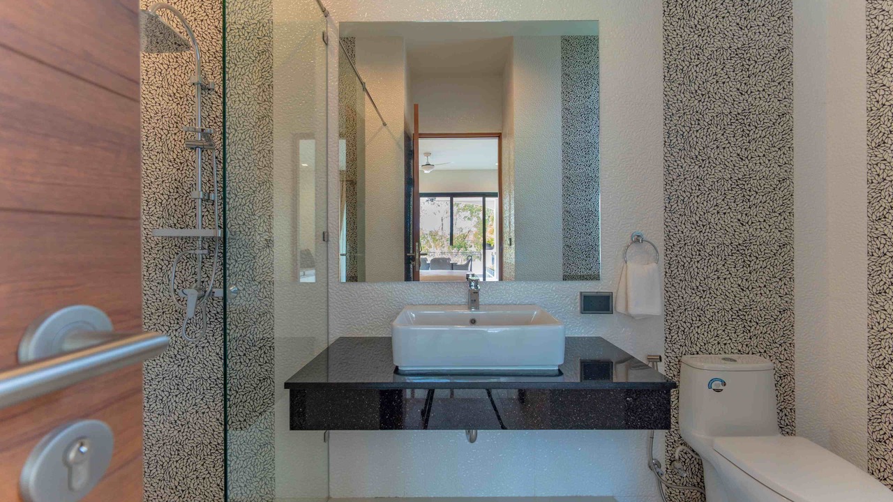 Photo of Bathroom in Laguna