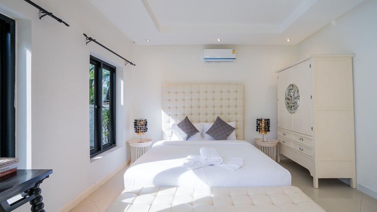 Photo of Bedroom in Na Chom Thian