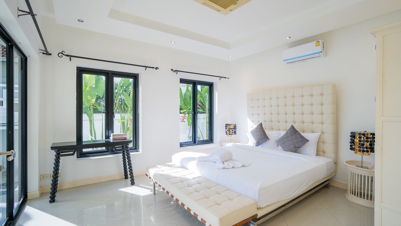 Photo of Bedroom in Na Chom Thian