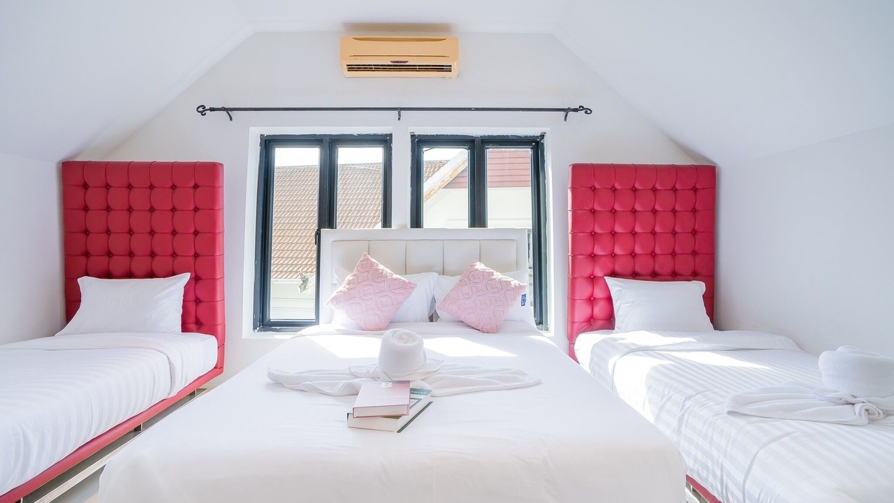 Photo of Bedroom in Na Chom Thian