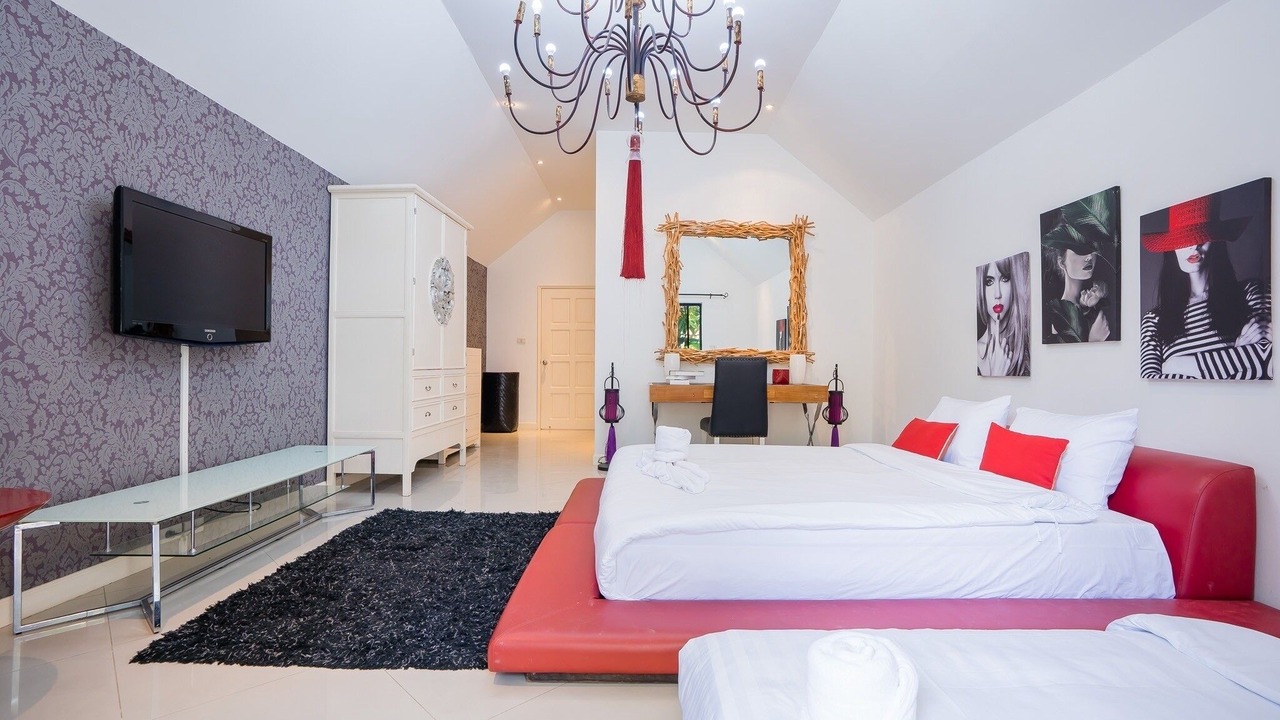 Photo of Bedroom in Na Chom Thian