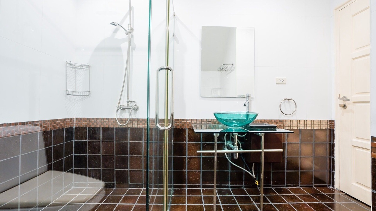 Photo of Bathroom in Na Chom Thian