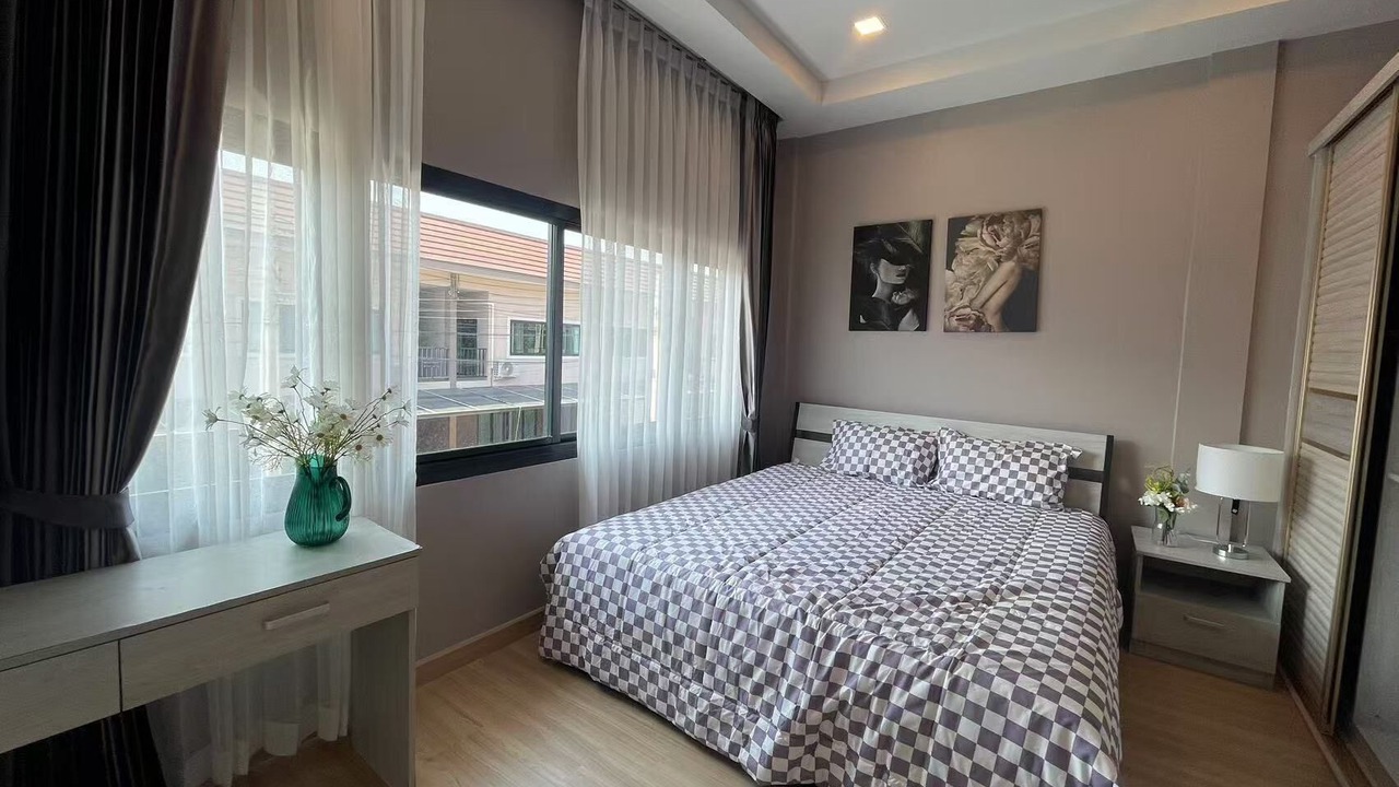 Photo of Bedroom in Huai Yai