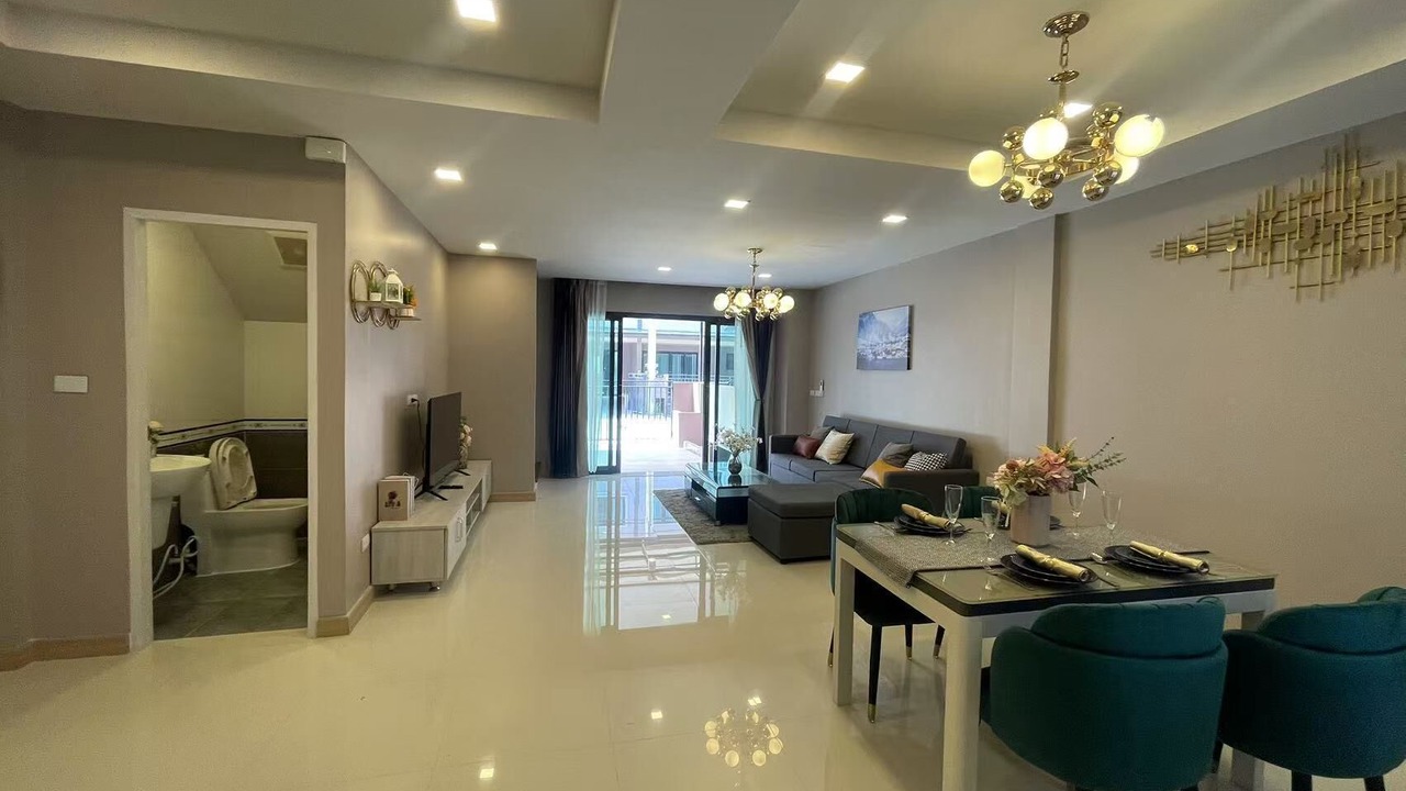 Photo of Others in Huai Yai