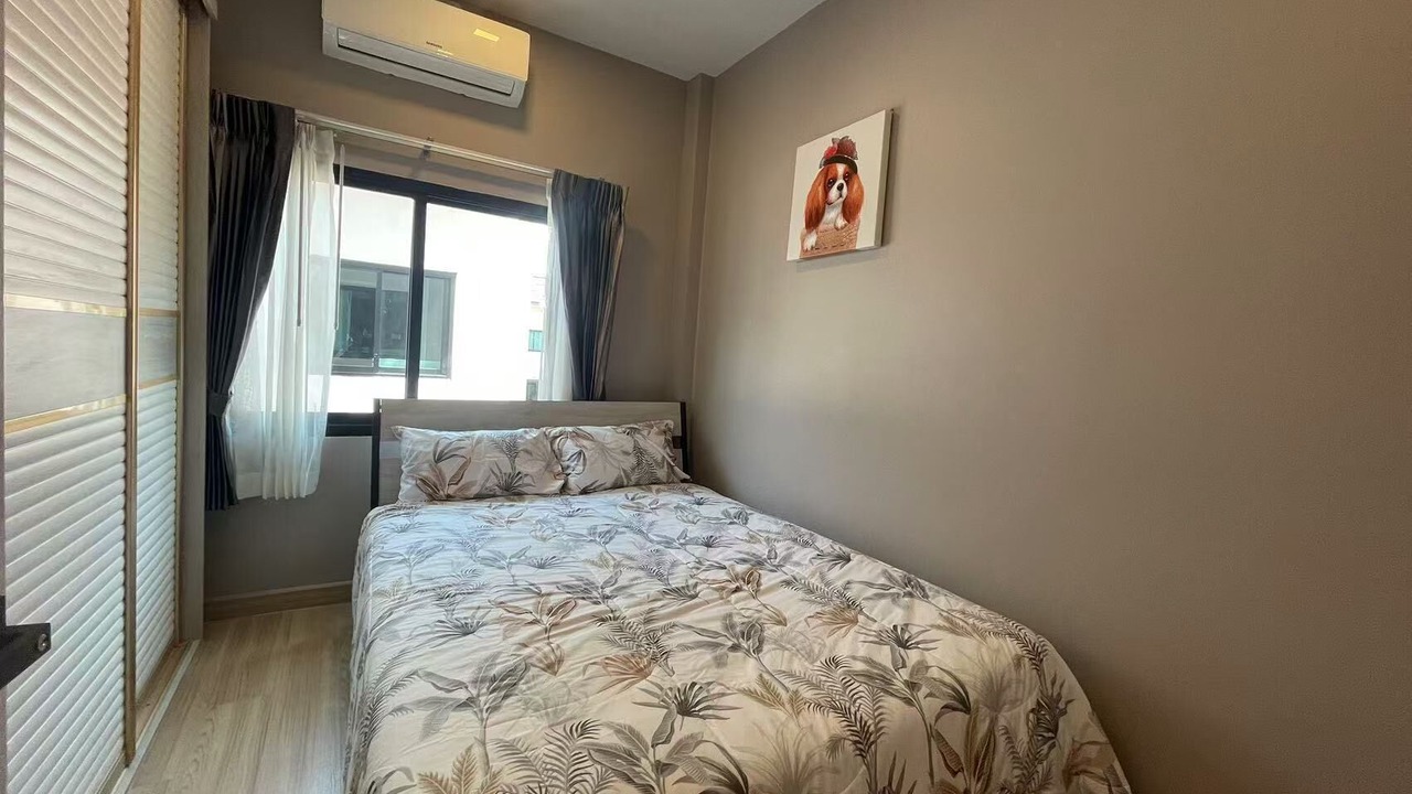Photo of Bedroom in Huai Yai