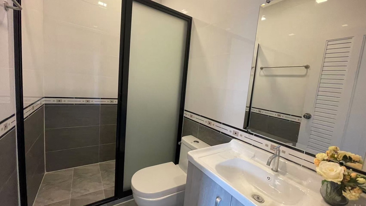 Photo of Bathroom in Huai Yai