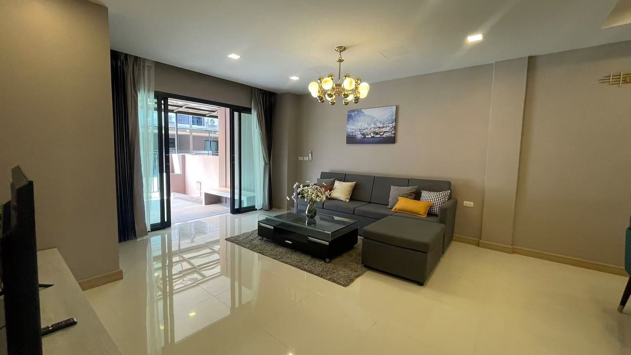 Photo of Livingroom in Huai Yai