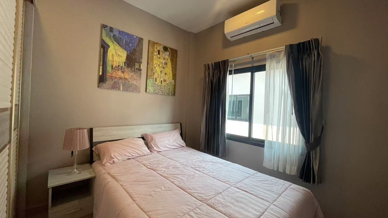 Photo of Bedroom in Huai Yai