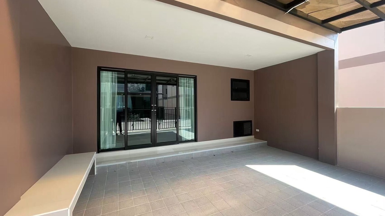 Photo of Patio Balcony in Huai Yai