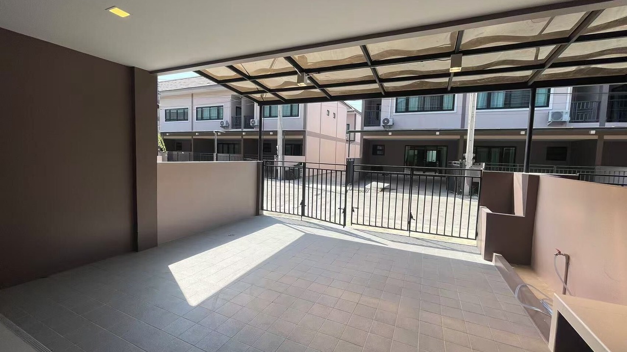 Photo of Outdoor in Huai Yai