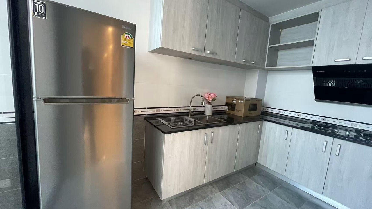 Photo of Kitchen in Huai Yai