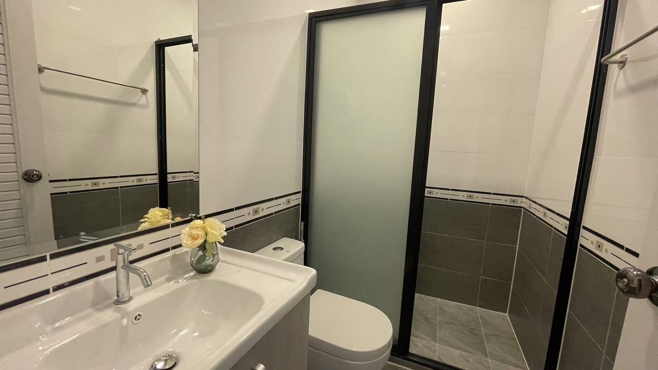 Photo of Bathroom in Huai Yai