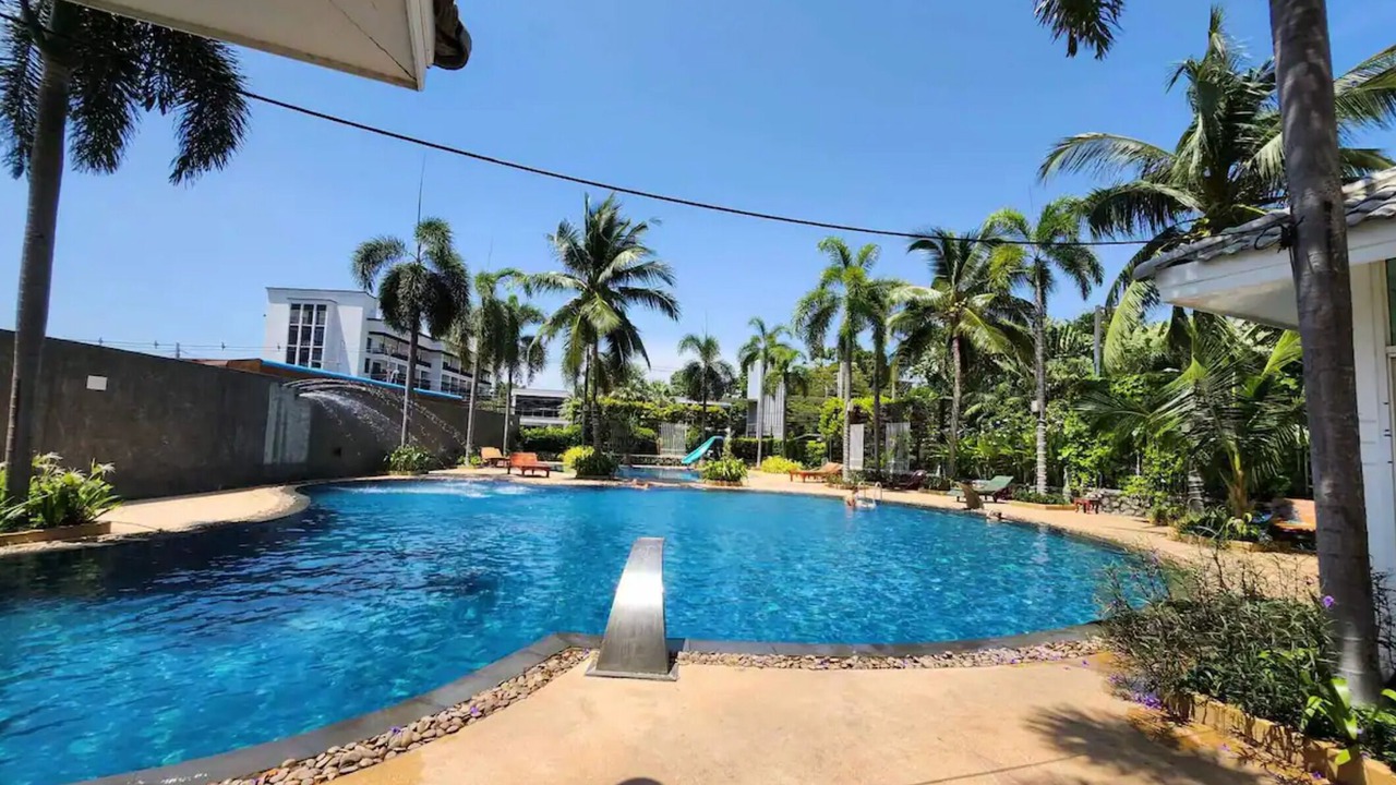 Photo of Outdoor in North Pattaya