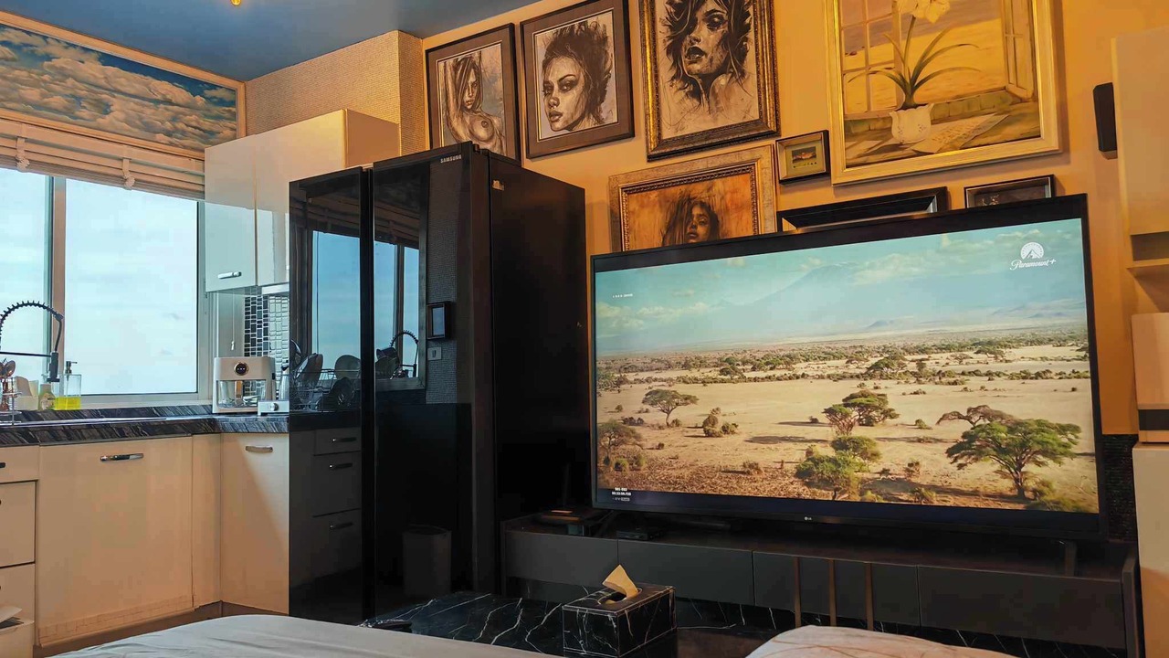 Photo of Bedroom in North Pattaya