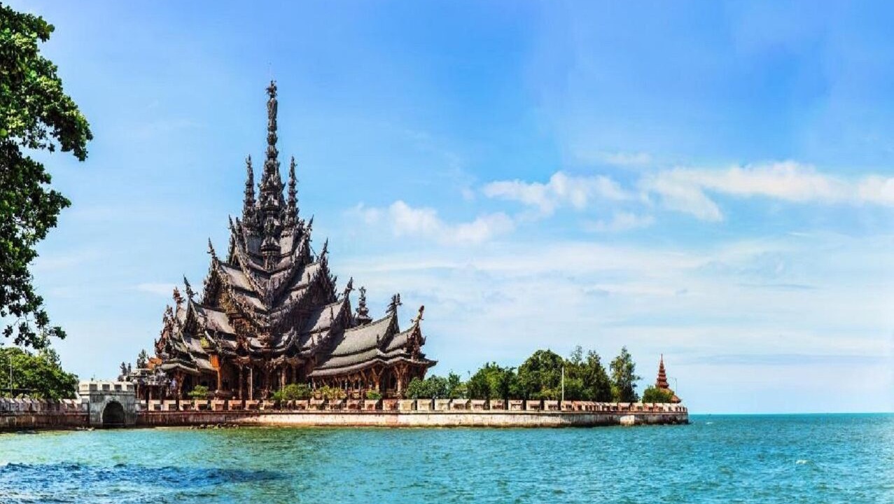 Photo of Others in North Pattaya