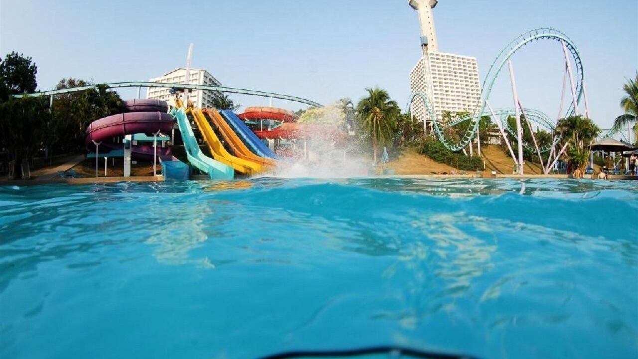 Photo of Outdoor in North Pattaya
