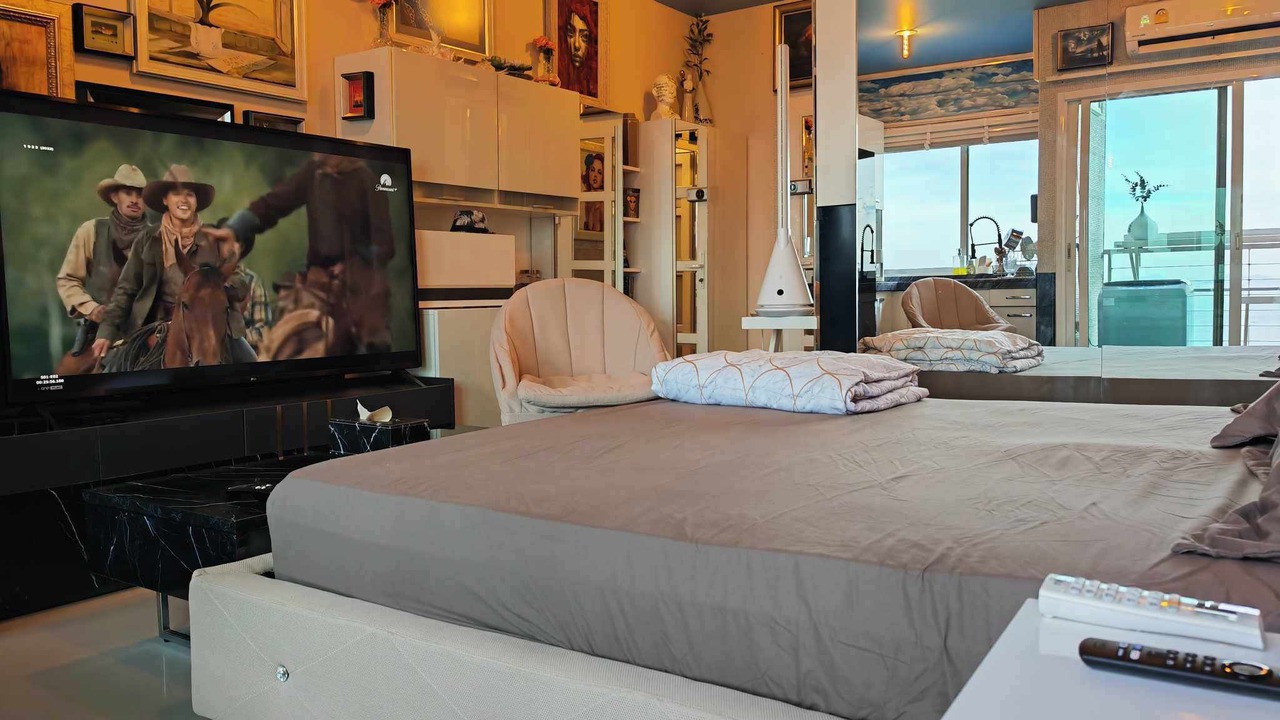 Photo of Bedroom in North Pattaya