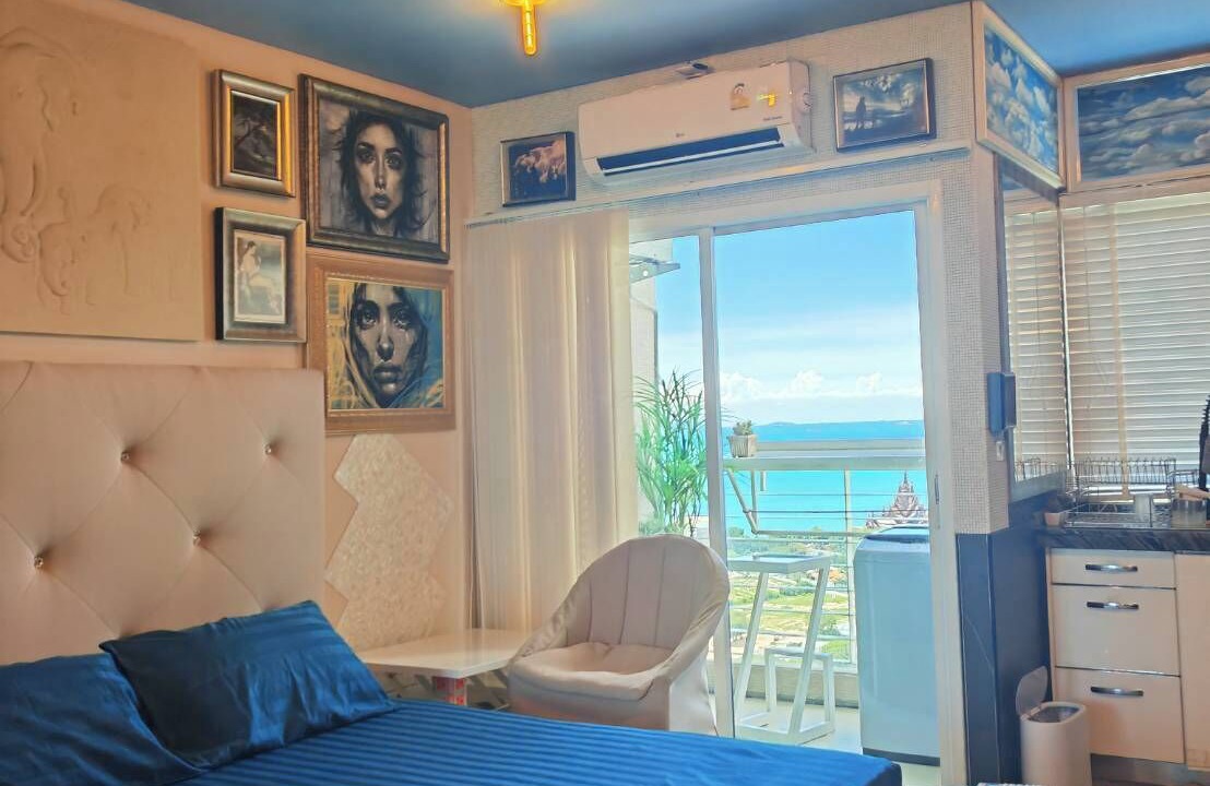Photo of Bedroom in North Pattaya