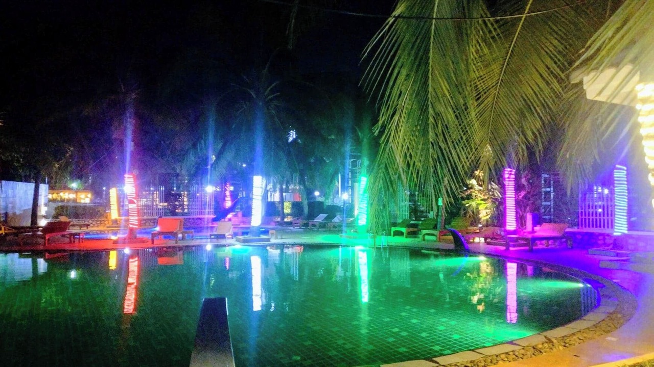 Photo of Outdoor in North Pattaya