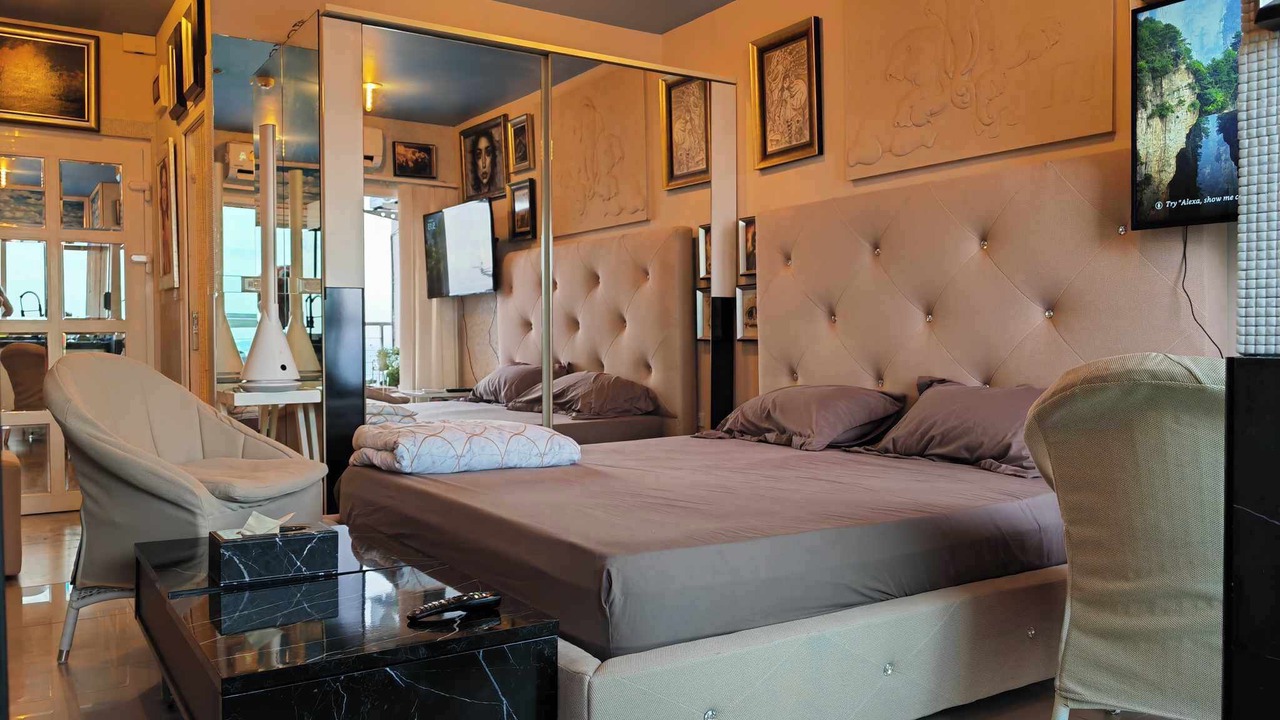 Photo of Bedroom in North Pattaya