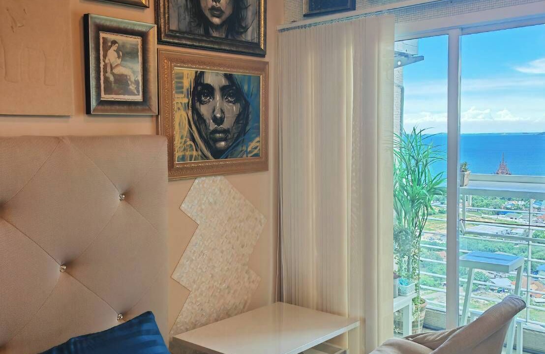 Photo of Bedroom in North Pattaya