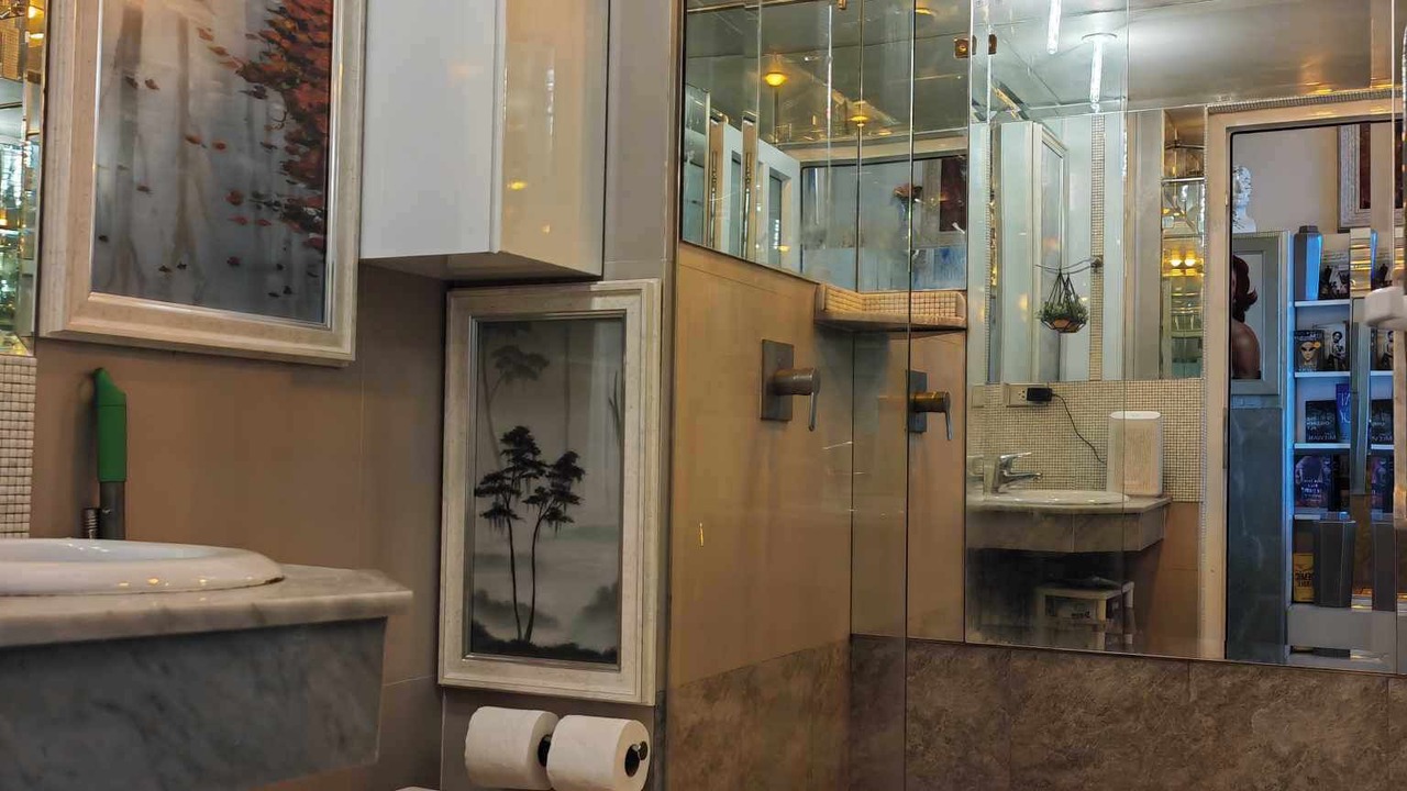 Photo of Bathroom in North Pattaya