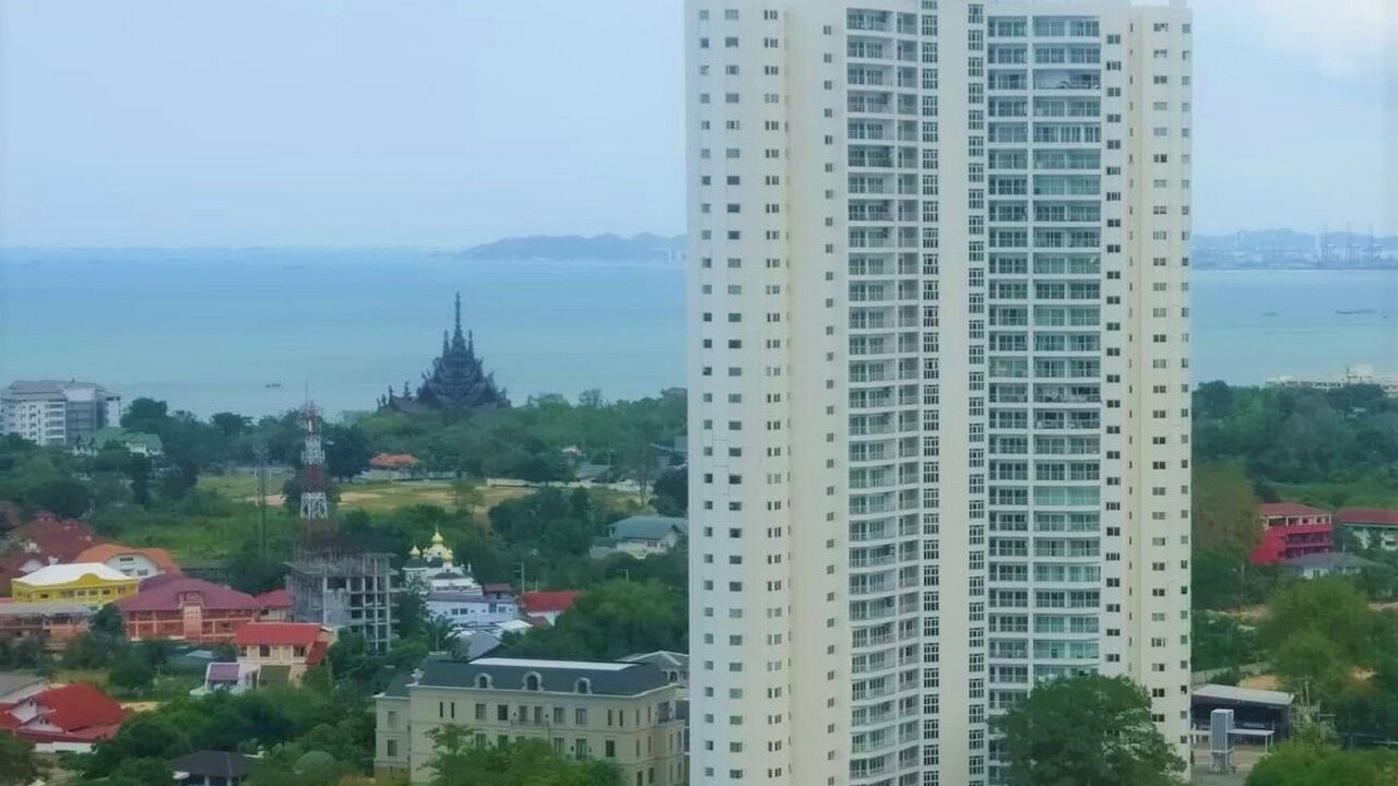 Photo of Outdoor in North Pattaya