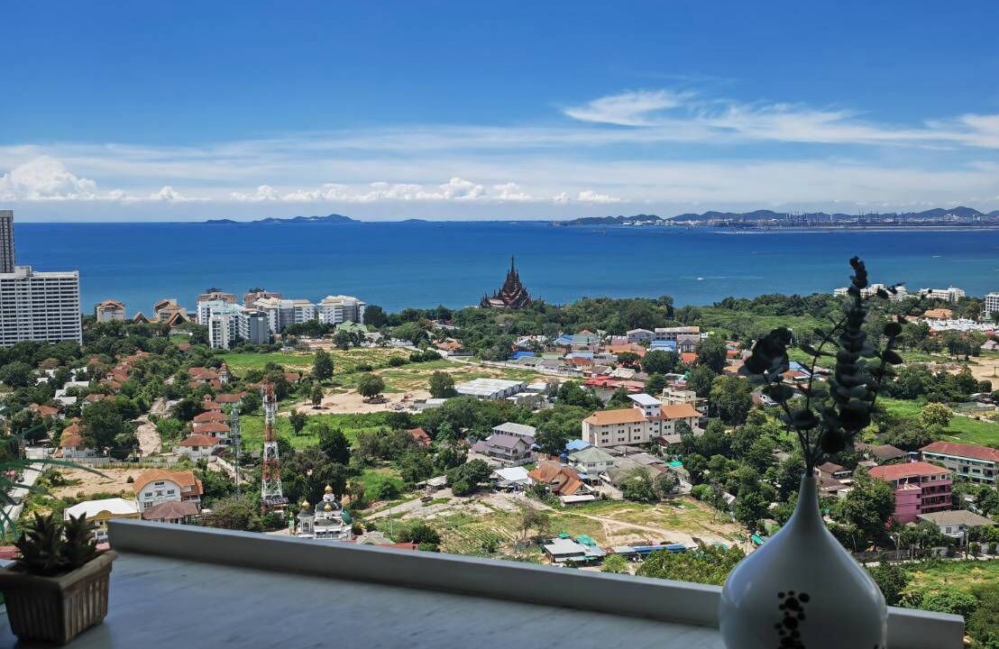 Photo of Outdoor in North Pattaya