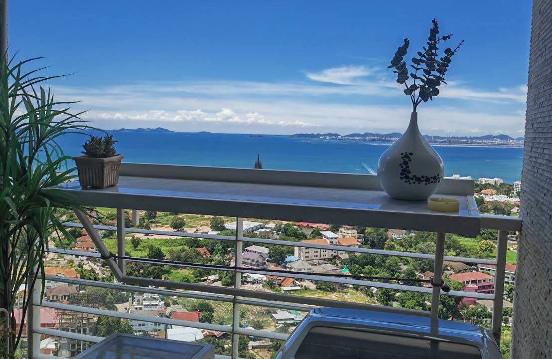 Photo of Outdoor in North Pattaya