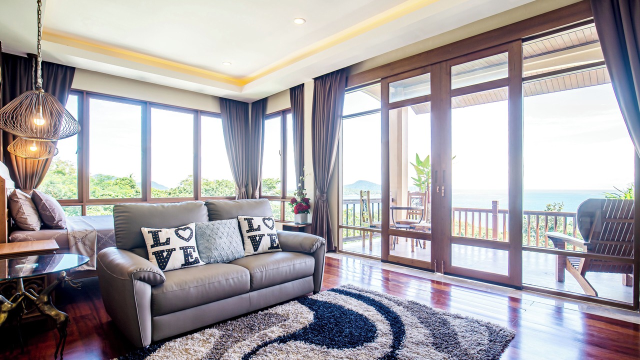 Photo of Livingroom in Rawai