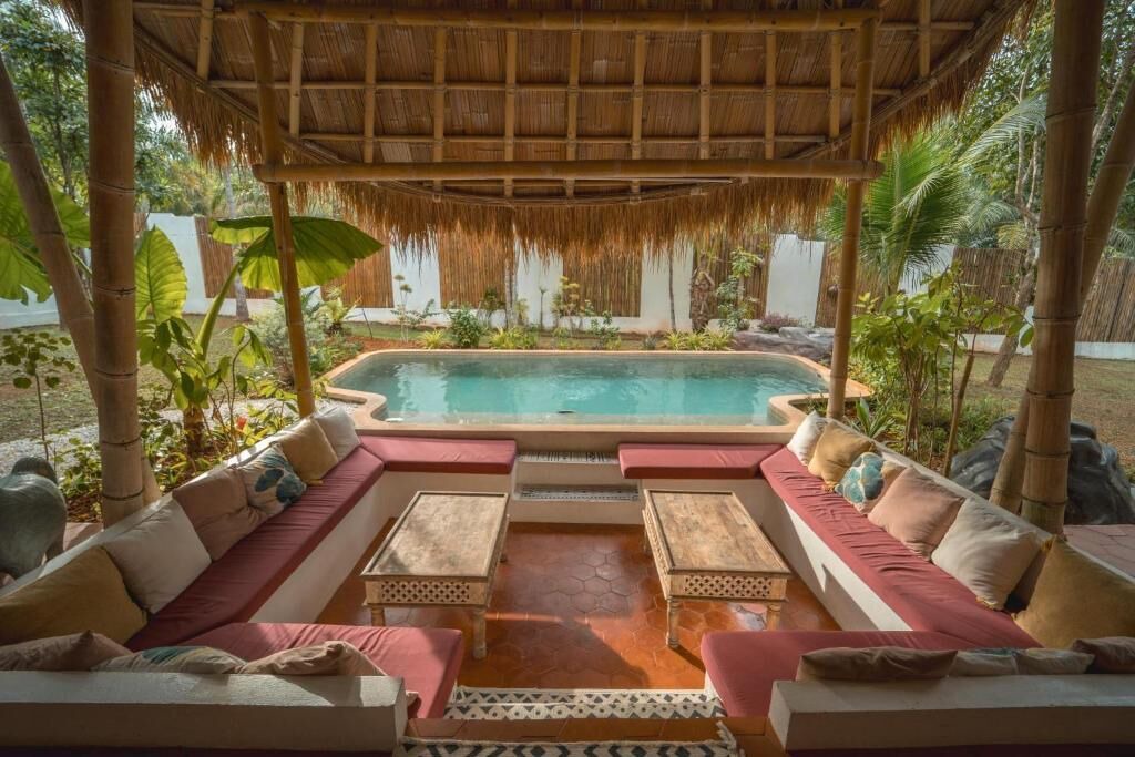 Photo of Livingroom in Krabi