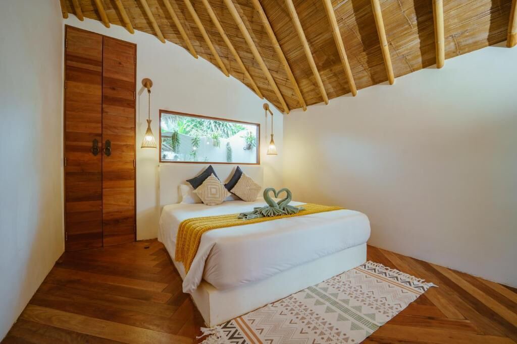 Photo of Bedroom in Krabi