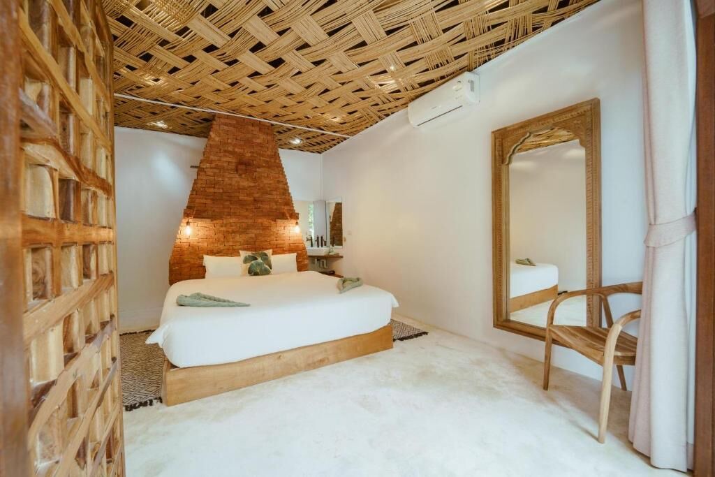 Photo of Bedroom in Krabi