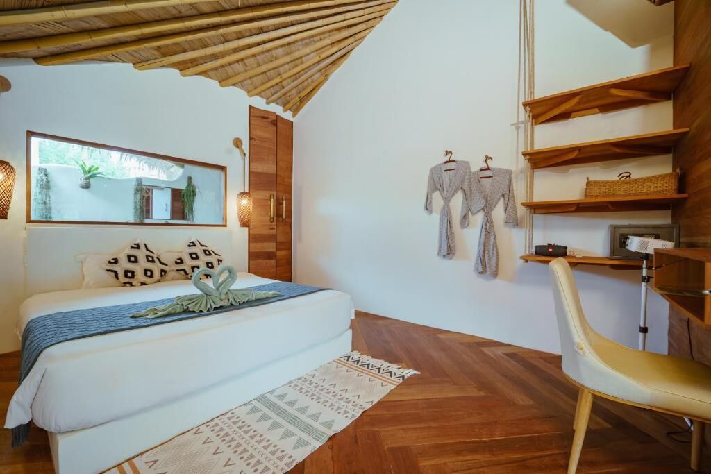 Photo of Bedroom in Krabi
