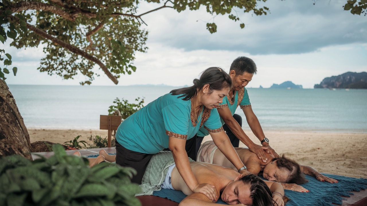 Photo of Others in Krabi
