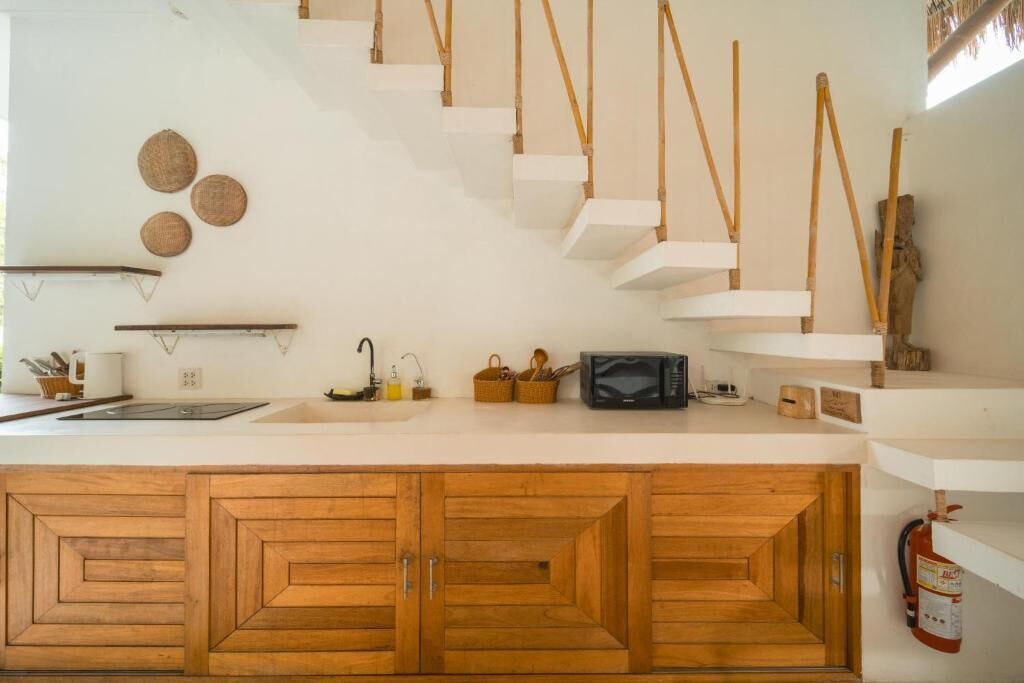 Photo of Kitchen in Krabi