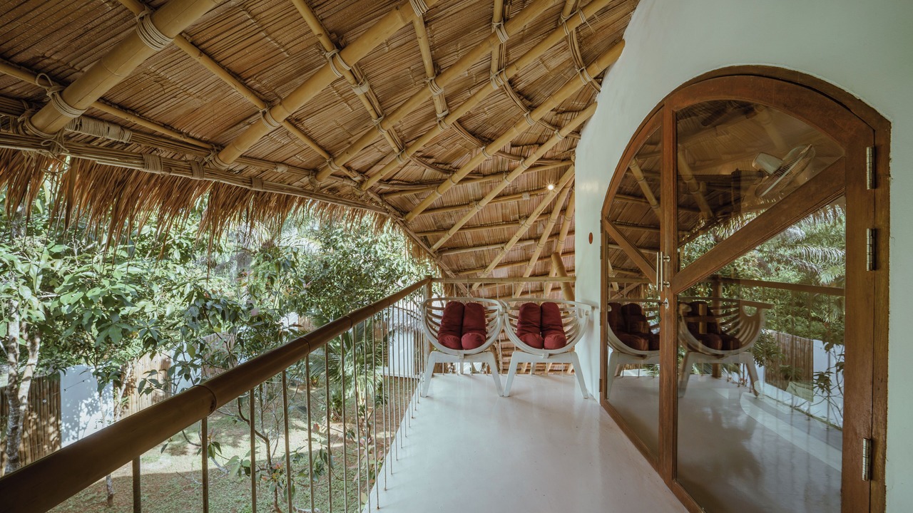 Photo of Patio Balcony in Krabi